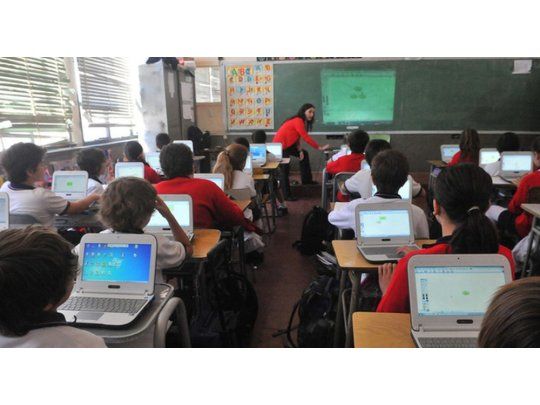Dos de cada tres nuevos alumnos eligen la escuela privada por sobre la pública