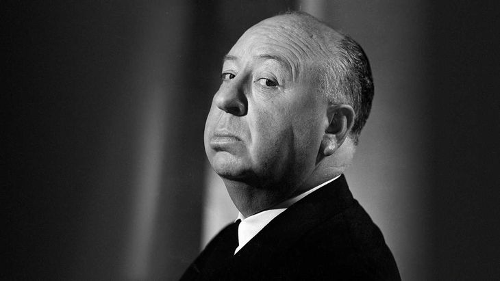 Alfred Hitchocock
