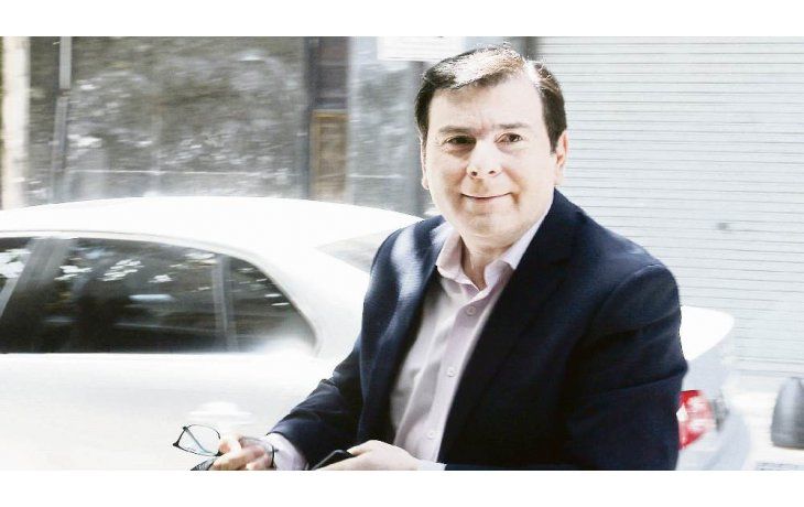 victoria. La Justicia le dio la razón al gobierno de Gerardo Zamora y la entidad bancaria deberá restituir fondos a Santiago del Estero.