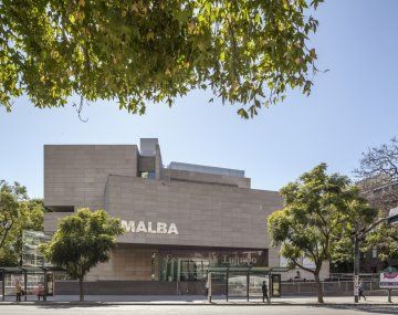 El MALBA proyectará un documental sobre la últimam dictadura. El MALBA proyectará un documental sobre la últimam dictadura.