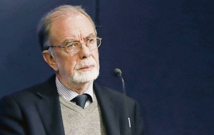 Javier González Fraga, titular del Banco Nación.