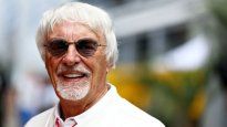 El piloto mexicano de Red Bull, Sergio Checo Pérez no está teniendo un buen presente. Sin embargo, el expatrón de la Fórmula 1, Bernie Ecclestone, salió a darle su apoyo total y lo llenó de elogios.