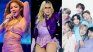 Se confirmaron los artistas que actuarán en la final del Mundial.