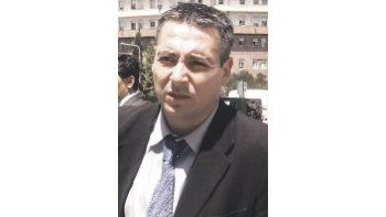 Víctor Stinfale