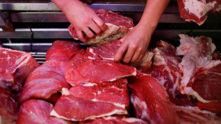 Los precios de la carne vacuna se mantuvieron estables en los últimos meses. Los precios de la carne vacuna se mantuvieron estables en los últimos meses.