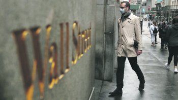 ámbito.com | inter-Wallstreet-REUTERS.JPG