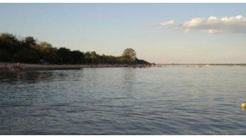 Advierten sobre la elevada contaminación del agua en el río Uruguay