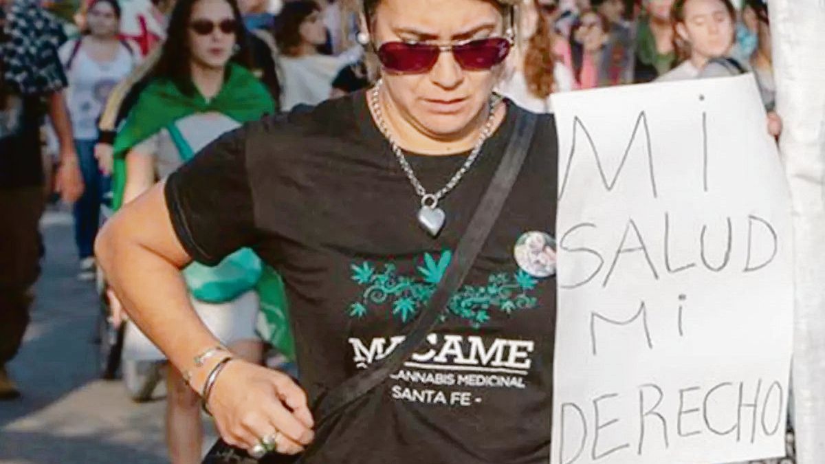 Corte Suprema avaló control estatal para autocultivo de cannabis