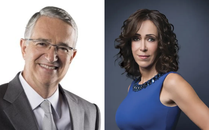 &nbsp;Cómo hizo María Asunción Aramburuzabala para aumentar su fortuna 2.7 millones de dólares el último año y ser más rica que Ricardo Salinas Pliego