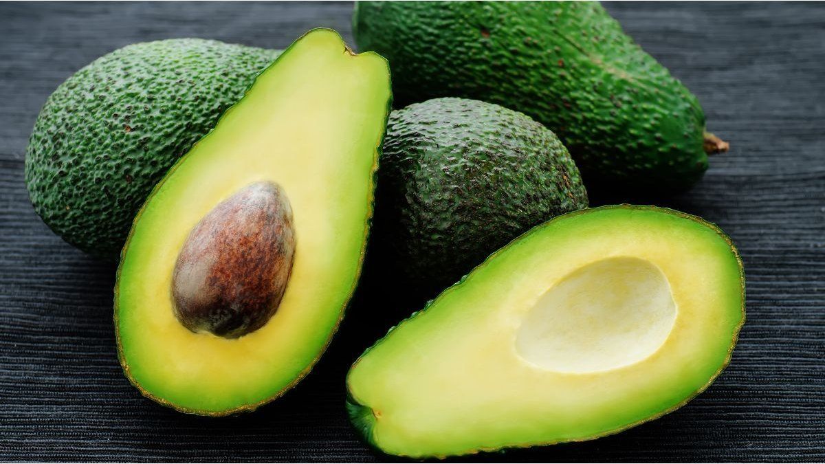 The definitive trick to open a avocado and last a month