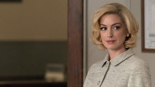 With Anne Hathaway as the protagonist: the new Prime Video movie