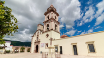 Ixtlán del Río se ofrece como una oportunidad única para recorrer un destino lleno de historia.&nbsp;