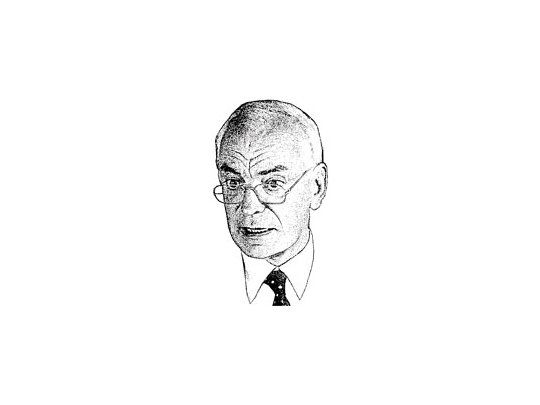 Francis Lott