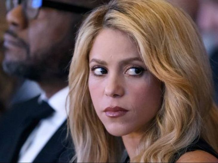 The Barcelona prosecutor’s office asks for eight years in prison for Shakira