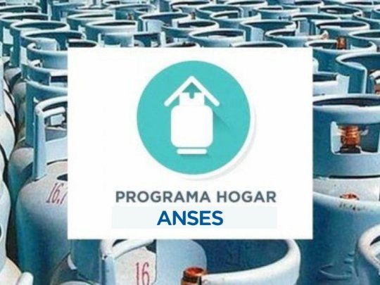 Todo lo que tenes que saber del programa Hogar de ANSES