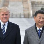 El secretario de Defensa estadounidense, Pete Hegseth, confirmó la reapertura del diálogo militar con China. El secretario de Defensa estadounidense, Pete Hegseth, confirmó la reapertura del diálogo militar con China.