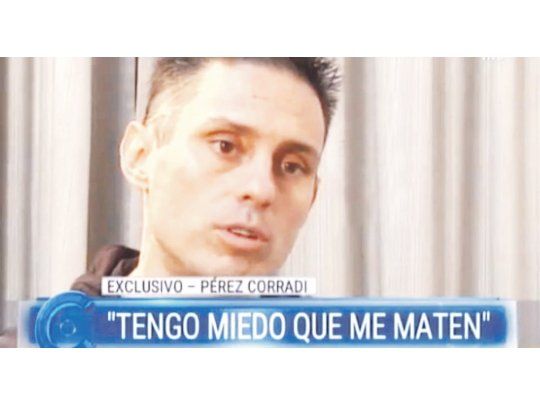 Efedrina y triple crimen: la mafia de los containers, en la mira de los investigadores