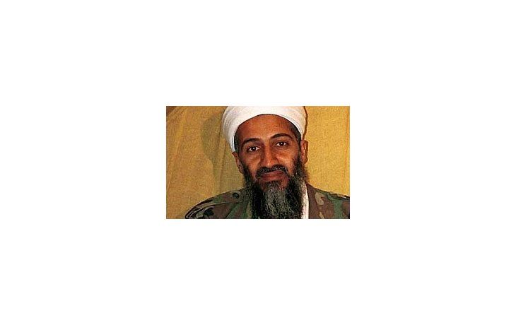 Osama bin Laden