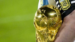 Son muchas las figuras que no podrán formar parte de la Copa del Mundo. Son muchas las figuras que no podrán formar parte de la Copa del Mundo.