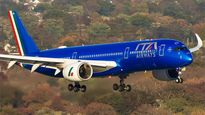 El gobierno avanza en un acuerdo para que la aerolínea ITA vuele entre Italia y Uruguay.