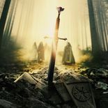 La producción apuesta por una ambientación medieval cargada de batallas, misterio y escenarios de gran escala.