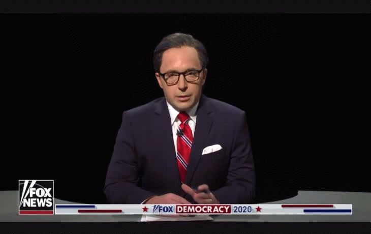 El vídeo de la imitación de Carrey se volvió viral en las redes sociales y Saturday Night Live, a través de su cuenta de&nbsp;Twitter, logró cientos de miles de reproducciones, favoritos y retuits.
