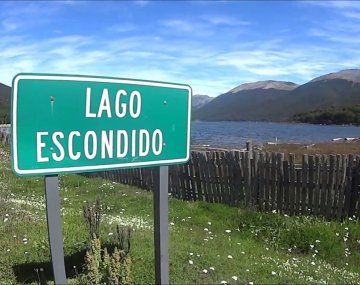 Lago Escondido: Gobierno denunció penalmente a jueces y camaristas