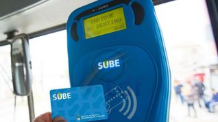 La Tarifa Social Federal permite que los beneficiarios habilitados paguen un valor reducido en los viajes con la tarjeta SUBE.