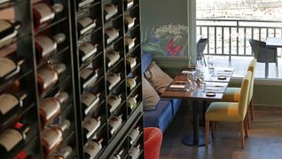 San Valentín: cinco vinos para descorchar en pareja