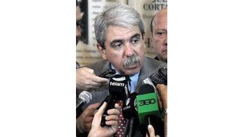 Aníbal Fernández