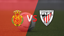athletic bilbao visits mallorca for date 4