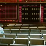 los mercados asiaticos tambalean ante la venta masiva de acciones en software y analisis de datos los mercados asiaticos tambalean ante la venta masiva de acciones en software y analisis de datos