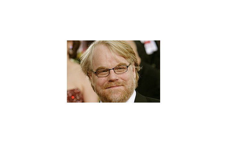 Philip Seymour Hoffman