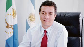 chaco: otro candidato
