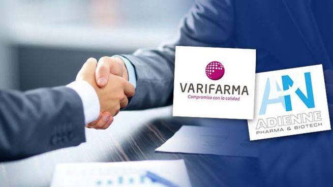 Laboratorio anuncia inversión en Uruguay.&nbsp;