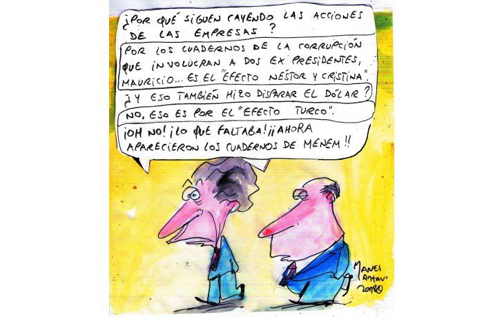 ámbito.com | Humor