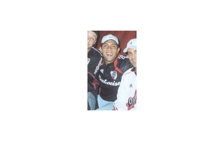 Stambuli estaba domiciliado en Ciudadela y era conocido como El turco del Oeste.