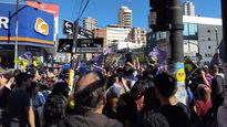 Otermín aseguró que las diferentes consignas partidarias se deben “dirimir en las urnas”.&nbsp;