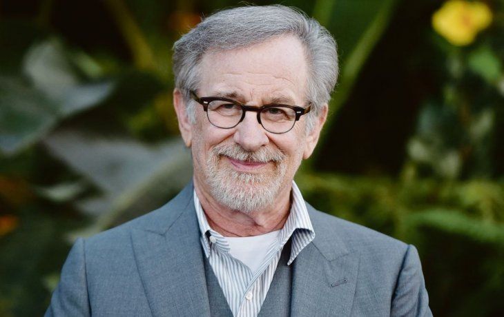 spielberg. De enemigo de Netflix a socio en la producción de películas.