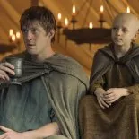 Se vienen nuevas aventuras para Dunk y Egg. Se vienen nuevas aventuras para Dunk y Egg.