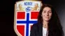 La líder de la federación europea se planta ante Infantino.