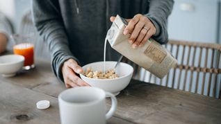 Leche mexicana de la buena, según la Profeco. Leche mexicana de la buena, según la Profeco.