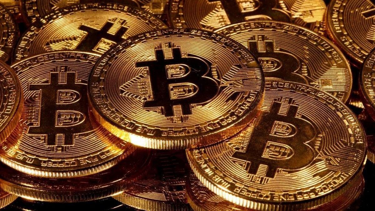 The crypto market takes up the optimism for the decision of Feas and Bitcoin operates at US 2,000