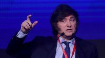 Javier Milei