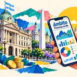 Las últimas noticias del mercado. Las últimas noticias del mercado.