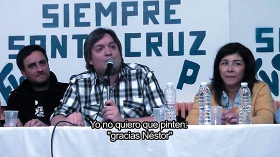 Difunden nuevos spots de Máximo (foto 1)