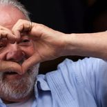 lula da silva es electo presidente de brasil