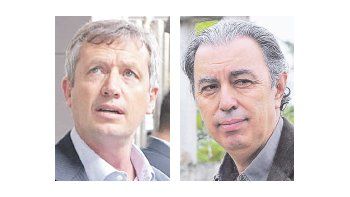 ámbito.com | Emilio Monzó y Rodolfo Urtubey