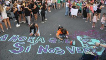 Día de la Mujer: paros y marchas en todo el país para visibilizar la desigualdad de género