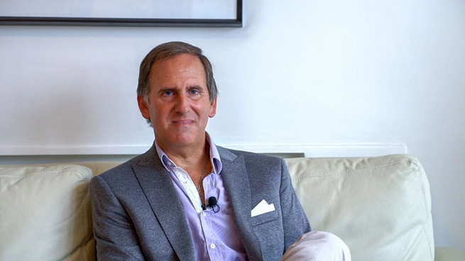 Tiscornia alertó por el atraso del dólar pero sostuvo que la desaceleración de la inflación volverá en abril.